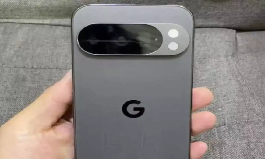 Google Pixel 10 Pro: Next-Gen Innovation and AI Excellence