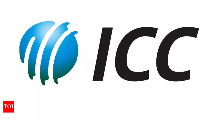 ICC Men's Test Team Rankings 2025: Latest Standings and Full Analysis