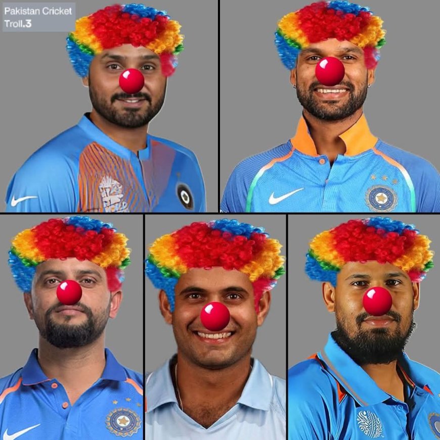 India Legends Captain’s Viral Quote Turns Out to Be Fake: What Really Happened in the WCL Semi-Final Drama