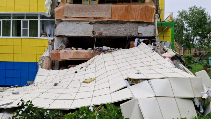 Russia Earthquakes Trigger Tsunami Warning: Coastal Cities on High Alert