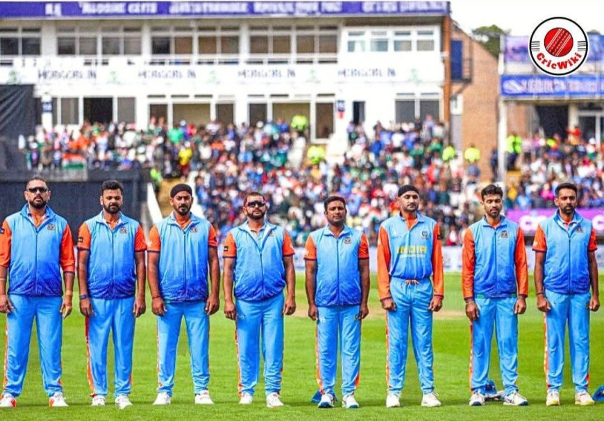 India Losers? Champions Slammed After Skipping WCL Clash Against Pakistan