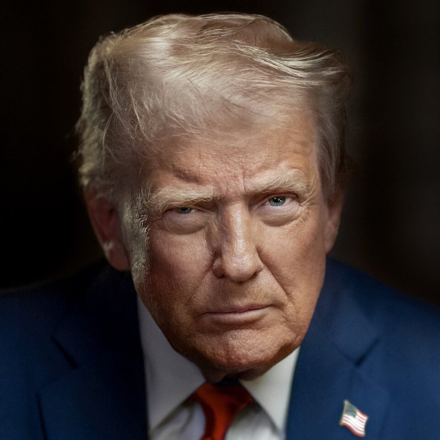 Trump Labels India a “Dead Economy” amid Looming 25% U.S. Tariffs