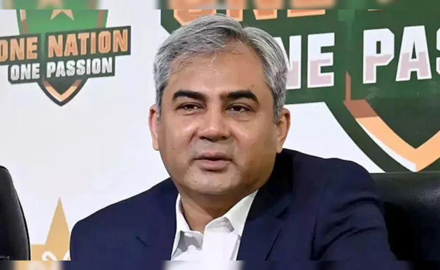 India’s Cowardly Move? PCB Vows REVENGE – No Asia Cup, NO World Cup 2026!