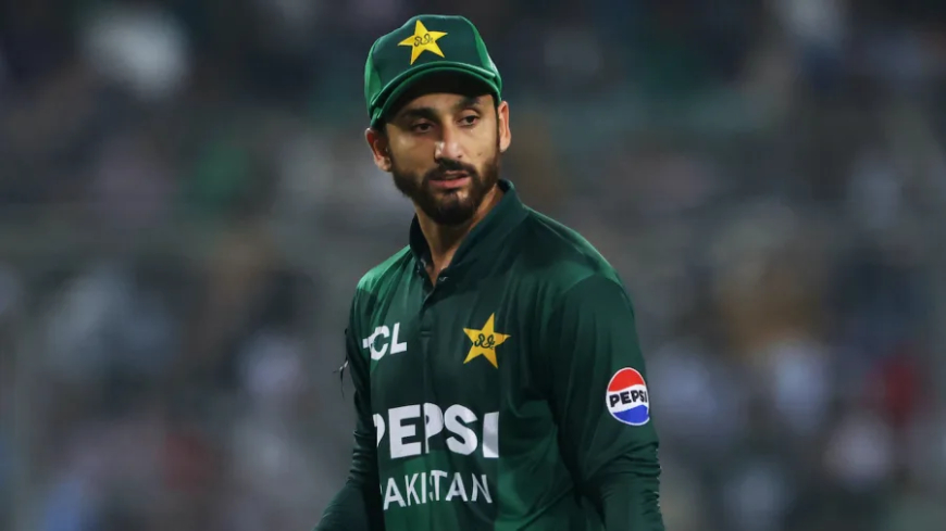 PAK vs WI 2nd T20I 2025: Preview, Live Updates & Key Players | Pakistan Aim for Series Win
