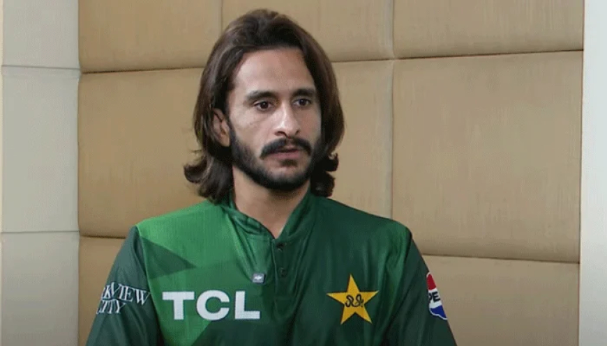 Hasan Ali’s Costly Spell Proves Decisive as Pakistan Lose Thriller to West Indies in 2nd T20I