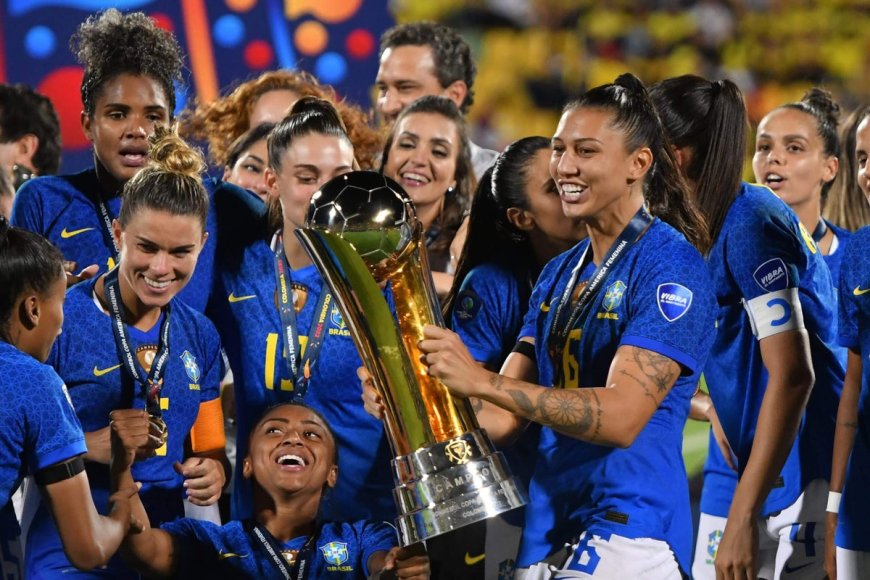 Football Trends Dominating Google Search in August 2025: From Transfers to Women’s Copa America Thriller