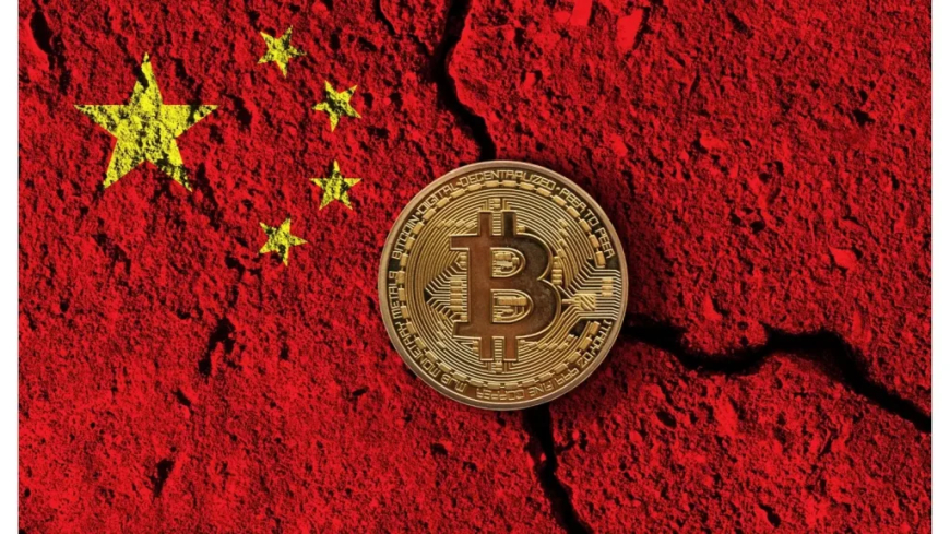 China Crypto Ban 2025: Official Clarification, Market Impact & What’s Next | Full Report