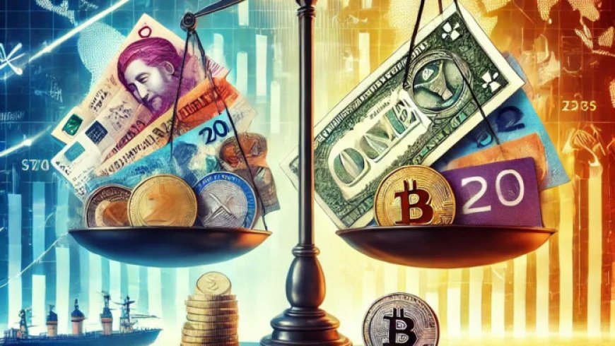 Pakistan’s Crypto Boom 2025: 20M Users & New Regulations Fuel Digital Asset Adoption