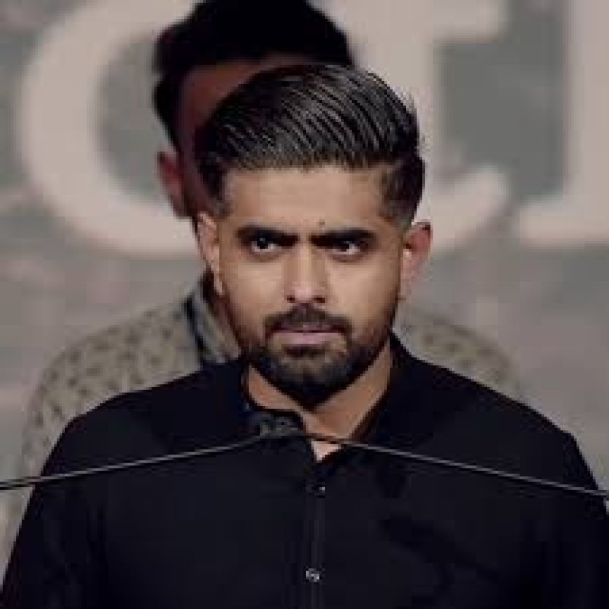 Babar Azam T20I Comeback 2025: Will He Return for Asia Cup? Latest Updates