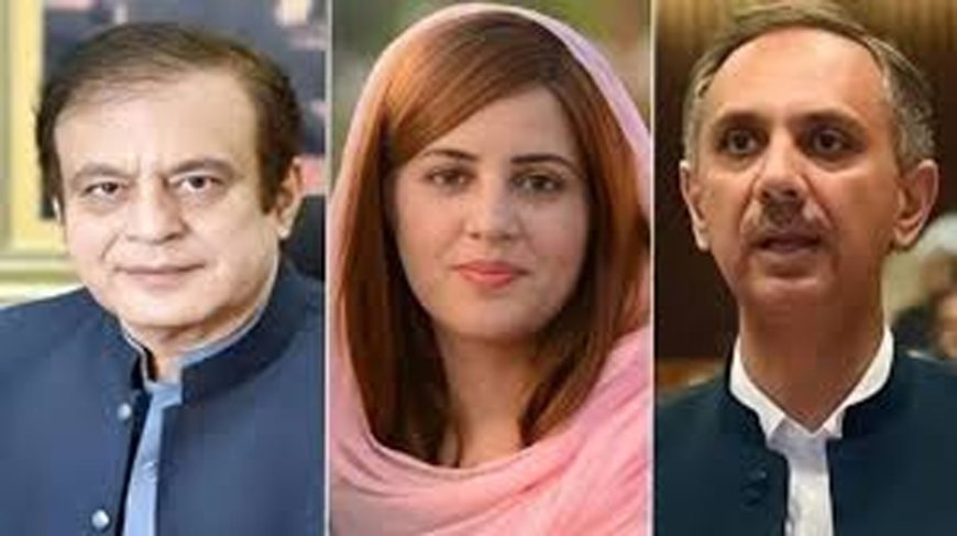 PTI Leaders Disqualified After May 9 Cases: Full List, Legal Battle & Political Impact in Pakistan 2025