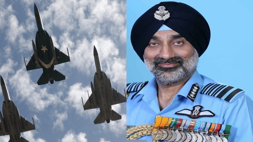 Fact Check: India’s Claim of Shooting Down Pakistani Jets Debunked