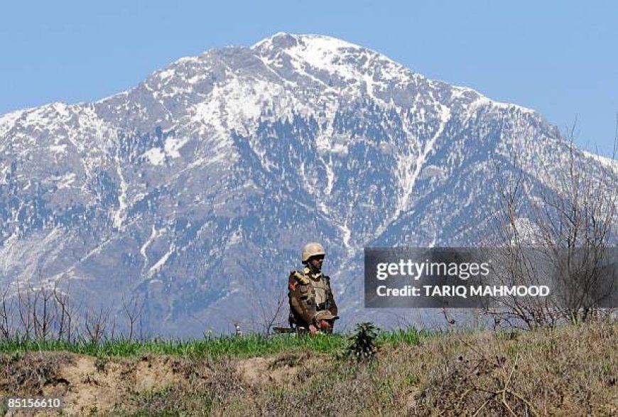 Bajaur Crisis 2025: Military Operation, Protests, and Peace Talks – Latest Updates